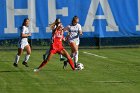 Women's Soccer vs WPI  Wheaton College Women's Soccer vs Worcester Polytechnic Institute. - Photo By: KEITH NORDSTROM : Wheaton, women's soccer